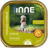 NUTRIVET INNE Terrina para gato esterilizado - Vários sabores disponíveis