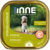 NUTRIVET INNE Terrina para gato esterilizado - Vários sabores disponíveis