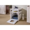 Maison de toilette Jumbo LitterLoo® New age Pet