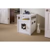 Maison de toilette Jumbo LitterLoo® - New age Pet