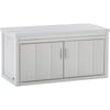 Maison de toilette LitterLoo® Bench - New Age Pet