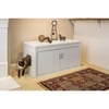 Maison de toilette LitterLoo® Bench - New Age Pet