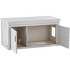 Maison de toilette LitterLoo® Bench - New Age Pet