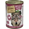 NATURAL GREATNESS Obesity Control paté voor honden