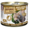 NATURAL GREATNESS Urinary Struvite natvoer voor volwassen katten