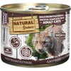 NATURAL GREATNESS Gastrointestinal pâtée pour chat adulte 