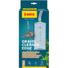 SERA Gravel Cleaner Edge cloche de nettoyage