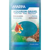 Blauw aquariumgrind Marina