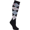 COVALLIERO Socken Brescia himmelblau