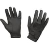 COVALLIERO Gants d'équitation Gloria noir 