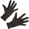 COVALLIERO Guantes de invierno Xaina negros 