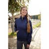 Blouson voor dames - Marineblauw