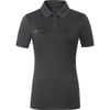 COVALLIERO Polo para mujeres - Gris