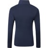 Active Shirt bleu marine pour femme