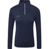 Active Shirt bleu marine pour femme