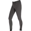 COVALLIERO pantalon d'équitation Bali pour femme - Gris