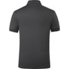 Polo pour homme - Gris