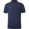 COVALLIERO Polo voor heren - Marineblauw