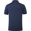 COVALLIERO Polo voor heren - Marineblauw