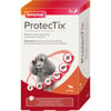 ProtecTix Spot-on Pipette antiparasitaires pour chien jusqu’à 4 kg