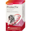 ProtecTix Spot-on Pipetas antiparasitarias para perro de 4 a 10 kg