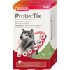 ProtecTix Spot-on Pipeta antiparasitária para cães de 25 a 40 kg