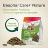 Care+ Nature Premium Kornfreies Hauptfutter für Kaninchen