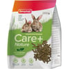 Care+ Nature Premium Kornfreies Hauptfutter für Kaninchen