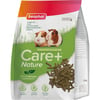 Care+ Nature Alimento Premium sin cereales para Cobayo