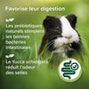 Care+ Nature Premium-Körnerfreies Futter für Meerschweinchen