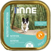 NUTRIVET Inne Terrine Nassfutter mit Huhn für ausgewachsene Hunde