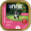 NUTRIVET Inne Terrine Groei met lam voor puppy's