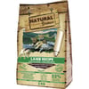 NATURAL GREATNESS Lamb Recipe Sensitive com carneiro para filhote ou cão pequeno