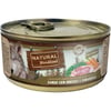 NATURAL WOODLAND pâté hipoalergénica de ganso para perro