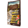 NATURAL WOODLAND Backwoods Diet Porc Ibérique pour chat 