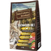 NATURAL WOODLAND Backwoods Diet Porc Ibérique pour chat 