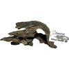 Aquariumdecoratie SuperFish Wave Wood