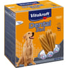 Golosinas Multipack Dental 2 en 1 Perros medianos y Grandes 