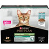 PRO PLAN Gato Sterilised Maintenance en gelatina - 2 sabores