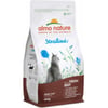 ALMO NATURE Holistic Sterilised Croquettes naturais de frango fresco para gatos esterilizados