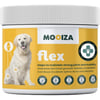 MOOIZA Flex para cão