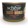 SCHESIR Taste of the World asian stir fry pour chien