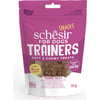 SCHESIR trainingsnacks met speksmaak