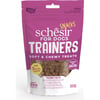 SCHESIR trainingsnacks met speksmaak