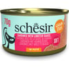 SCHESIR Grill Pastete mit Sardinen in Hummerbisque