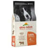 ALMO NATURE Holistic Medium - Piensos con carne fresca de res para perro de tamaño mediano