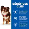 HILL'S Science Plan Canine Adult Light Small&Mini mit Huhn für erwachsene kleine Hunde