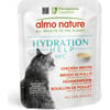 ALMO NATURE HFC High Hydratation Pâtée naturelle pour chat - 5 saveurs au choix