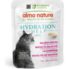 ALMO NATURE HFC High Hydratation Pâtée naturelle pour chat - 5 saveurs au choix