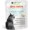 ALMO NATURE HFC High Hydratation Natürliche Nassfutter für Katzen - 5 Geschmackssorten zur Auswahl